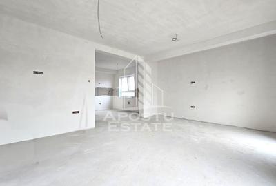 Jumatate de duplex, Parter + Etaj, 5 camere si 2 bai, Sag - 2