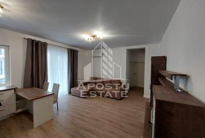 Apartament cu 2 camere decomandat, mobilat în Braytim - 3