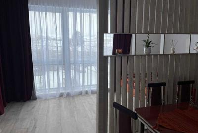 Garsonieră decomandată în Central - 6