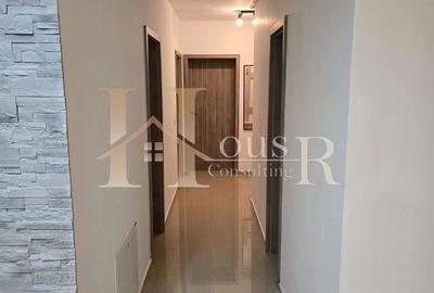 Apartament cu 3 camere decomandat, mobilat în Girocului - 14