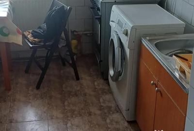 Apartament cu 2 camere decomandat în Central - 3