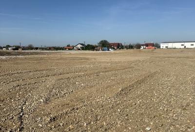 Spațiu comercial, în Sântion - 4