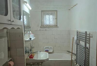 Vand apartament cu 4 camere in Deva, Crinilor, suprafata 86 mp, et 3 - 8