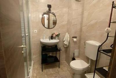 Garsonieră decomandată, mobilată în Metalurgiei - 5