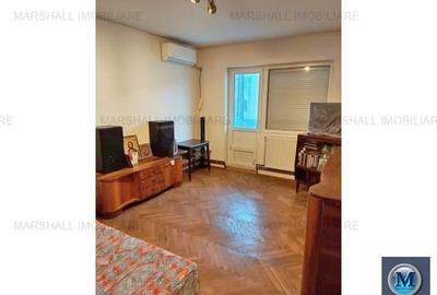 Apartament cu 2 camere circular, mobilat în Nord