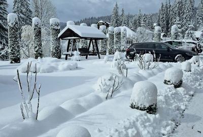 Casă cu 4 camere în Central - 6