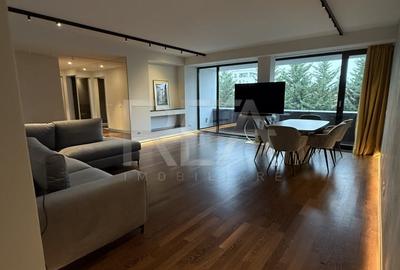 Apartament Luxury 3 Camere - Floreasca - 1