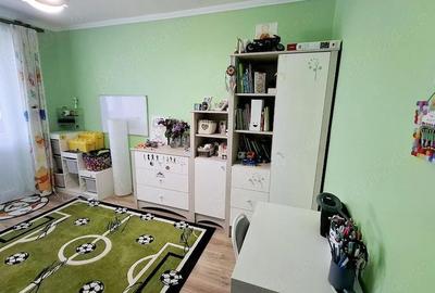 Apartament cu 3 camere semidecomandat în Iosia - 10