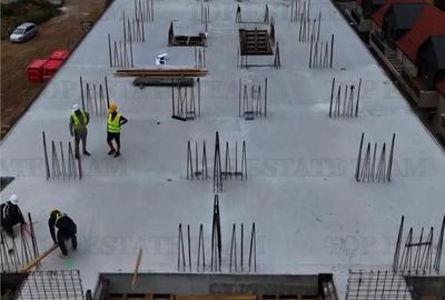 Apartament cu 2 camere în Ghencea - 14