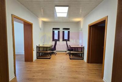 Birou Pozitie Excelenta  Piata Romana Calea Victoriei - 8