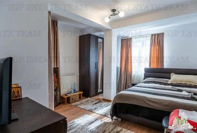 Vila moderna, structura din beton Piata Muncii | Pretabila locuinta sau birouri - 16