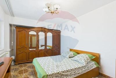 Apartament cu 3 camere semidecomandat, mobilat în Iancului - 7