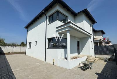 Casa  individuala in Cristian, Sibiu - 4