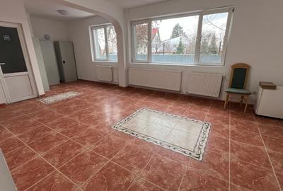 Spațiu comercial, de 575 mp, în Chiajna - 2