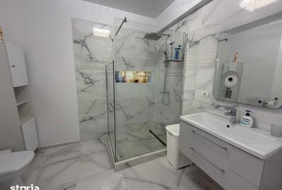 Apartament cu 3 camere în Nord - 5