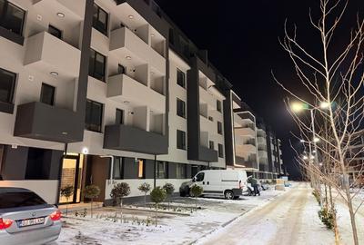 Garsonieră în Dudu - 10