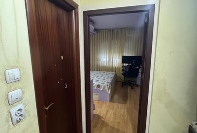 Apartament cu 3 camere semidecomandat, mobilat în Mihai Bravu - 8