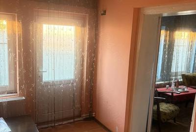 Casă cu 3 camere cu Teren 200 Mp în Exterior Vest - 2