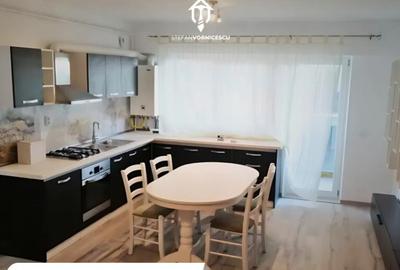 De inchiriat | apartament 2 camere OS | Copou Garden - 1