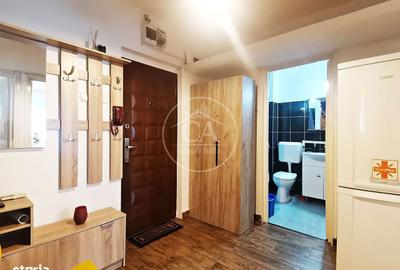 Apartament cu 2 camere decomandat în Dacia - 4