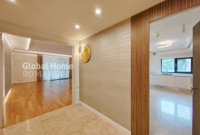 Wasington Residence | Exclusive 180 sqm Apartment | 4 Rooms - 5