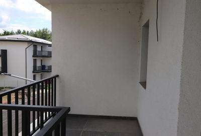 Apartament in vila, 2 camere / loc parcare - 10