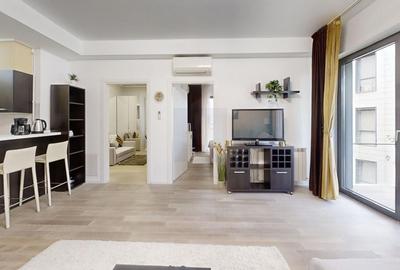 3 Camere | One Floreasca Lake | Pet Friendly *Aviatiei* *Tur Virtual* - 5