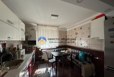 Apartament 4 camere, zona Precista Locul unde incep amin - 6