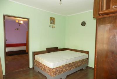 Casă cu 2 camere cu Teren 443 Mp în Dudești - 10