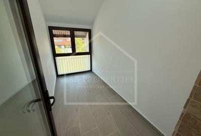 Apartament cu 2 camere semidecomandat, mobilat în Străulești - 12