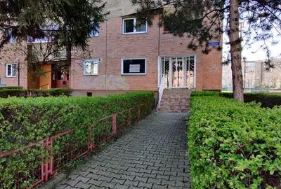 SPATIU COMERCIAL LA PARTER CU INTRARE DIN STRADA - 5