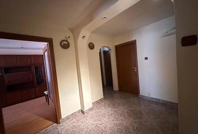 Apartament colt cu Kiseleff - 4