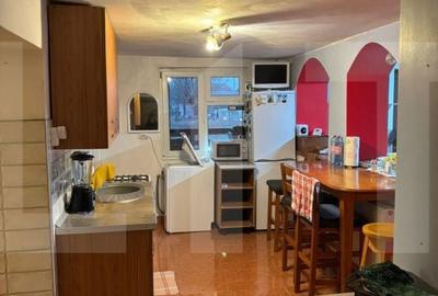 Casă cu 3 camere cu Teren 1400 Mp în Iratoșu - 3
