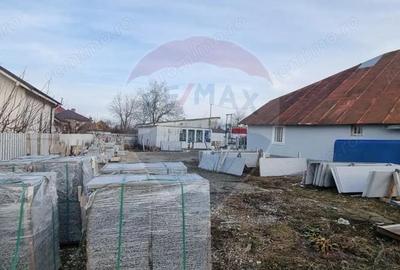 Spațiu comercial, de 56 mp, în Dobreni - 9