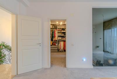 Locuinta construită pentru a fi locuită, nu doar admirată, complet mobilata - 48