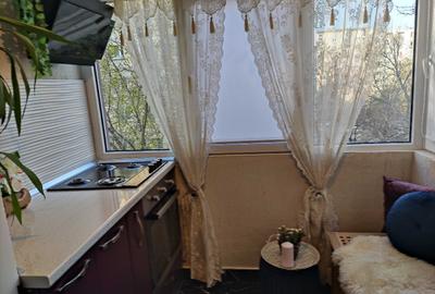 Apartament cu 3 camere decomandat în Herăstrău - 3