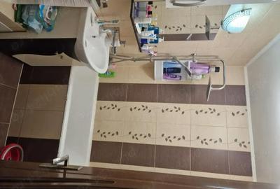 Apartament cu 2 camere decomandat în Central - 2