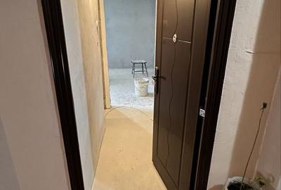 Garsonieră semidecomandată în Central - 2