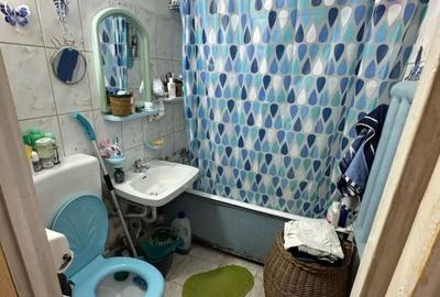 Apartament cu 2 camere semidecomandat în Progresul - 2