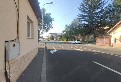 Teren curti constructii 2.330 mp in Brasov - Brasovul Vechi. - 1