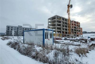 Apartament cu 2 camere în Sânmartin - 6