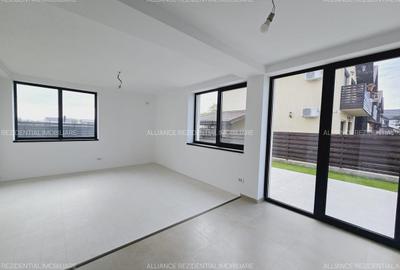 Duplex modern – 3 camere, 2 băi și curte amenajată - 1