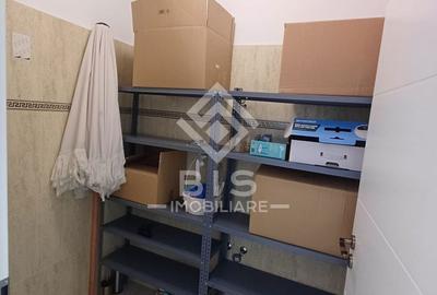 Casă cu 3 camere cu Teren 600 Mp în Unirea - 13