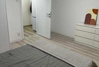 Garsonieră semidecomandată, mobilată în Dristor - 3