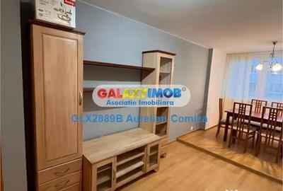 Garsonieră decomandată în Politehnica - 1