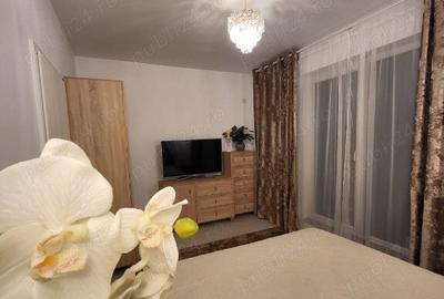 Berceni metrou studio etaj 1 - 4