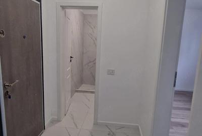 Apartament cu 2 camere decomandat în Chiajna - 2