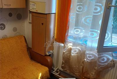 Garsonieră în Astra - 2