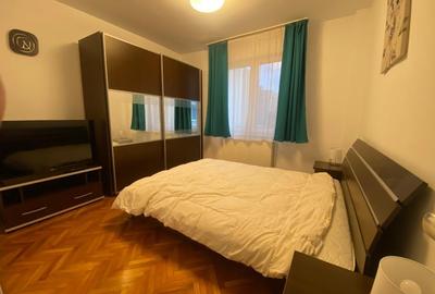 Apartament 3 camere Muncii / Corina Tudor - 6