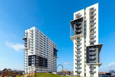 Apartament cu 2 camere decomandat, mobilat în Torontalului - 2